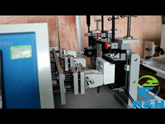 Dwie stacje Urządzenia do testowania gniazd wtykowych IEC 60884-1 pod kątem zdolności wyłączania