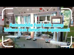 Sprzęt do badań części samochodowych