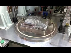 Urządzenie do wykrywania wycieków helu z osłony falownika silnika samochodowego HJ-01