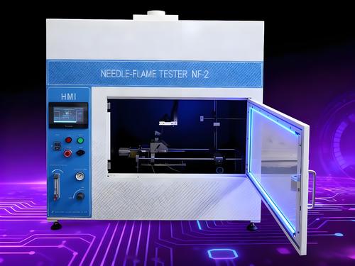 Najnowsze wiadomości o Kompleksowe spojrzenie na sprzęt do badań palności: Kluczowa rola testera płomienia igłowego w wykrywaniu palności