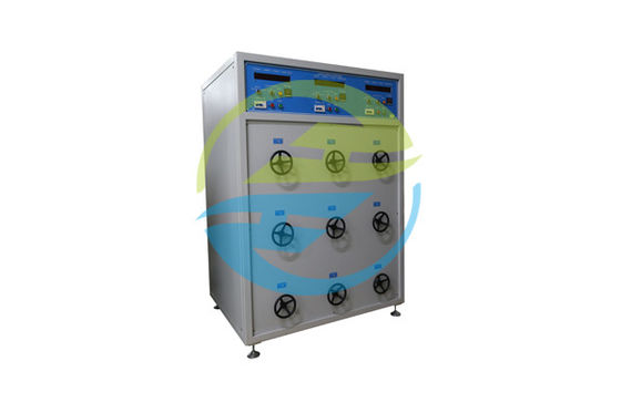 Dobra cena Skrzynia ładunkowa z trzema stacjami HC9915B Można wybrać obciążenie o pojemności 70 uf, 140 uf, 7,3 uf w Internecie