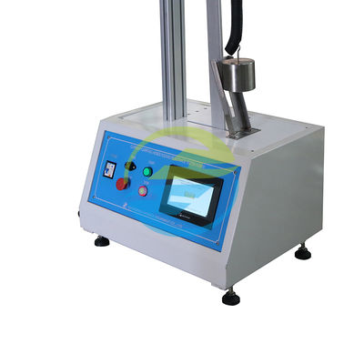 Good price 20mm Ramię momentu obrotowego Sprzęt testowy do urządzeń gospodarstwa domowego z 7-calowym ekranem dotykowym i 1 w Internecie