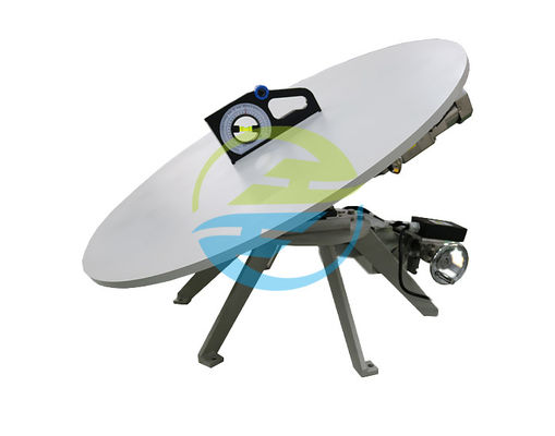 Good price Stability Test Bench for Mechanical and Electrical Components | IEC Compliance Test Equipment for Product Durability and Safety Evaluation w Internecie