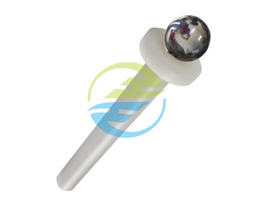 Good price IEC61032 Test Finger 6 Probe Type 2 – Precision Safety Compliance Testing Device for Electrical Appliance & Enclosure Verification w Internecie