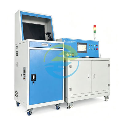 Dobra cena Wysokiej wrażliwości Helium Leak Testing Machine dla Lithium Battery Pack. w Internecie