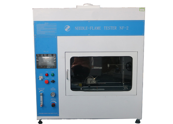 Good price Aparatura do testowania płomienia igły 220 V 50 Hz 0,5 kVA w Internecie