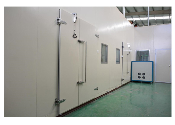 Good price Laboratorium testowe wydajności urządzeń ISO15502 dla lodówki domowej w Internecie