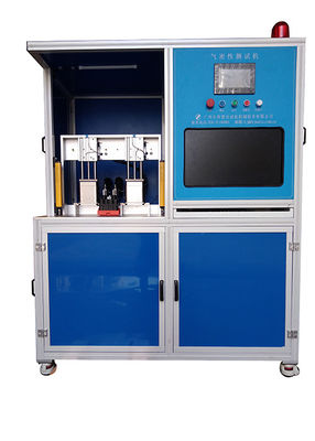 Dobra cena 40 s / sztukę Sprzęt do testowania szczelności powietrznej do automatycznego wyłącznika zasilania w Internecie