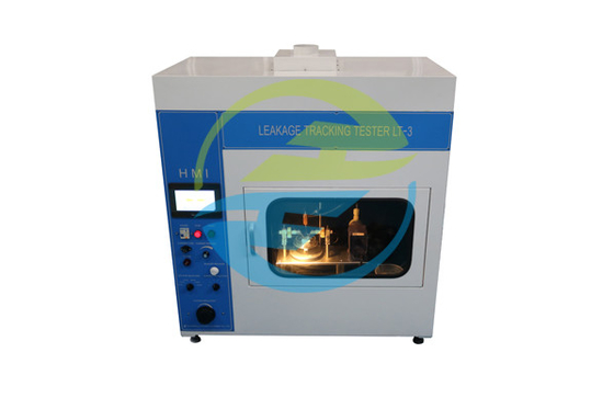 Good price Sterowanie elektryczne Tester śledzenia wycieków LT-3 0 ~ 600 V Regulowana precyzja 1,5% w Internecie