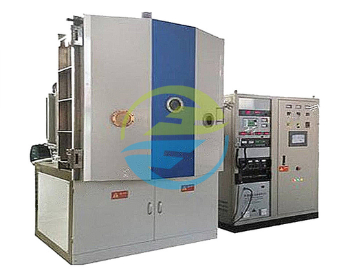 Good price Ф1320×H1200mm Maszyna do pokrycia optycznego z odparowaniem pistoletu elektronicznego 0~60RPM Maszyna do pokrycia próżniowego KVE-1320 w Internecie