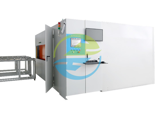 Good price Wysokiej precyzji bezpośrednio chłodząca płytka Helium Leak Testing Machine dla sprzętu do badania wycieków w Internecie