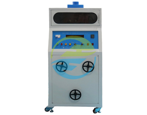 Good price HAI-1 Wysokoprężny tester zapłonu łukowego Sprzęt do badania łatwopalności 33A Badanie spalania łukowego w Internecie