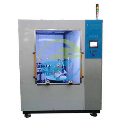 Good price ±0,5° kąta obrotu urządzenia automatycznej maszyny do lutowania z mocą produkcyjną 1 i ≥1600 sztuk/8h w Internecie