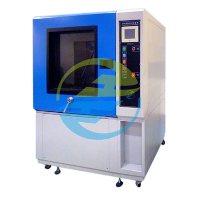 Good price Komora badawcza pyłu spełnia wymagania normy IEC60529 IEC60529 Sprzęt badawczy IP w Internecie