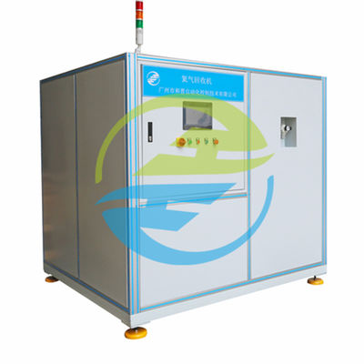 Good price 10 kW Wynik odzysku helu ≥ 90% Maszyna odzysku helu do urządzeń do badań próżniowych w Internecie