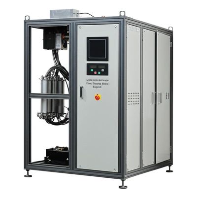 Good price Industrial Grade Automobile Parts Testing Equickment with 50HZ Frequency and 380V-3 Phase 5 Wire 50Hz Power Supply w Internecie