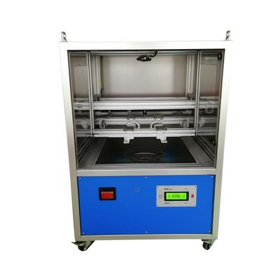 Good price Drip Test Area 1000×600mm Auto Parts Test Equipment with 50HZ Frequency and Time Setting Range 0-9999 S w Internecie