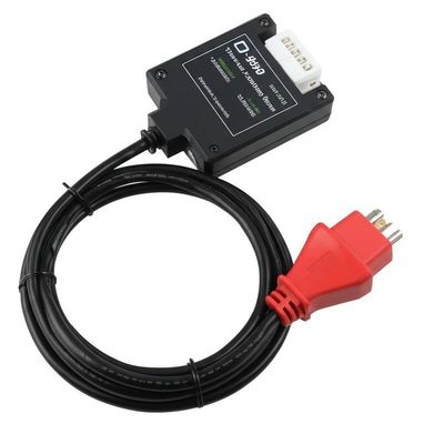 Good price 0-9999 S Time Setting Range Car Parts Testing Instrument for Different Plug-in Hybrid Vehicle Models w Internecie