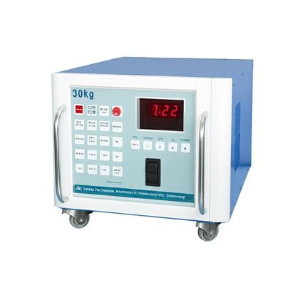 Good price 30kg Vehicle Part Analysis Instrument for Professional Analysis 50HZ Frequency w Internecie