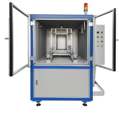 Good price Upgrade Your Testing Process with Auto Parts Test Equipment Drip Test Area 1000×600mm Vacuum Chamber Size 2000mm*2500mm*1300mm w Internecie