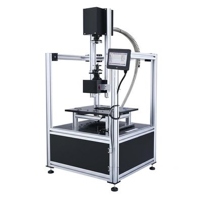Good price Better Than 2% Measurement Repeatability Automotive Components Checking Equipment for Accurate Drip Test 1000×600mm w Internecie