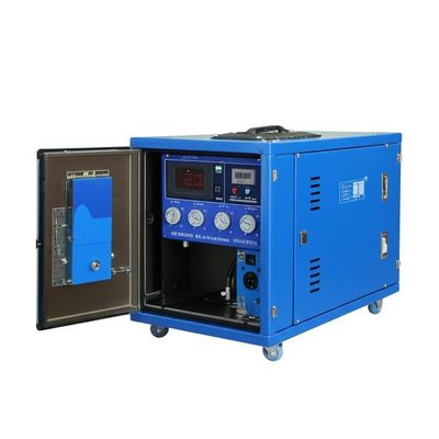 Good price Professional Auto Parts Test Equipment with 50HZ Frequency and 380V-3 Phase 5 Wire Power Supply w Internecie