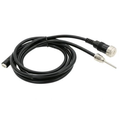 Good price Urządzenie do wykrywania części samochodowych z certyfikatami ISO i CE, wyposażone w precyzyjny czujnik temperatury PT100 klasy A w Internecie