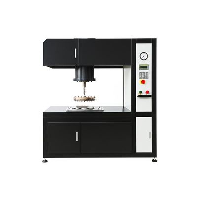 Good price ISO and CE Certified Auto Parts Test Equipment with Water-cooled Refrigeration Method Measurement Repeatability Better Than 2% w Internecie