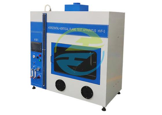 Good price 20±2mm/125mm Sprzęt do badań łatwopalności z czasami spalania Można ustawić wstępnie i przepływ gazu 500W 965±30ml/min lub 117±3 mm w Internecie