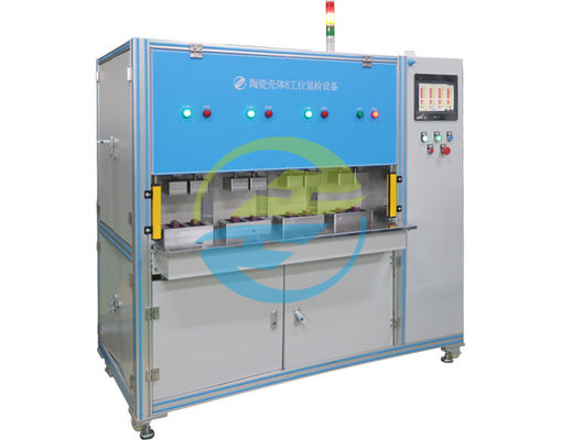 Dobra cena Urządzenie wykrywające wycieki do precyzyjnego wykrywania wycieków w środowiskach przemysłowych w Internecie