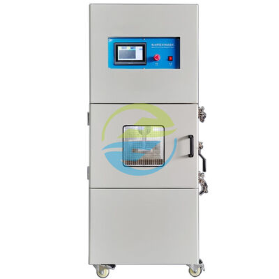 Dobra cena System testów zgniatania i przebijania akumulatorów EV do walidacji bezpieczeństwa motoryzacyjnego | Sprzęt do testów nadużyć akumulatorów litowych w Internecie