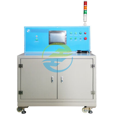 Dobra cena Maszyna do testowania wycieków helu z akumulatorem z sondą węchową do wykrywania mikrowycieków w Internecie