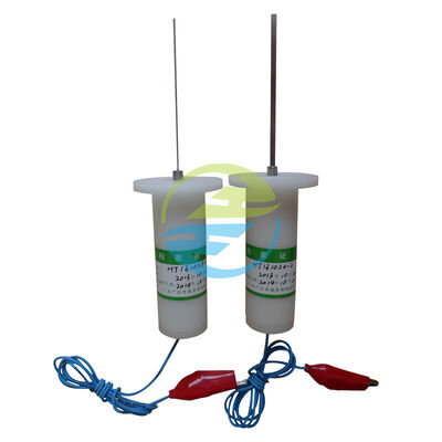 Dobra cena IEC 60884 Badanie zamknięcia gniazdka, sonda palców do badań zgodności z bezpieczeństwem gniazdka z wtyczką w Internecie
