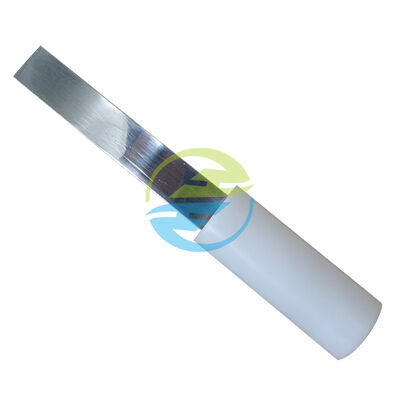 Dobra cena Przegląd prostokątny próby dla testowania ochrony elementów grzewczych Precision Test Stainless Steel Finger Probe for IEC & UL Safety Compliance w Internecie