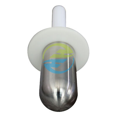 Dobra cena Sonda palca testowego 40 mm do ochrony przełącznika i testowania zgodności ręcznego blendera | Narzędzie testowe IEC 60335-2-14 ze stali nierdzewnej w Internecie