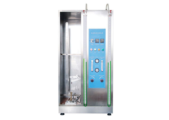 Good price Sprzęt do badania palności obudowy metalowej IEC 60332 1KW w Internecie