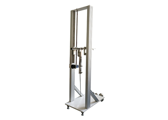 Good price 1300 * 500 * 2300 mm Wahadłowy mechaniczny tester młota udarowego w Internecie