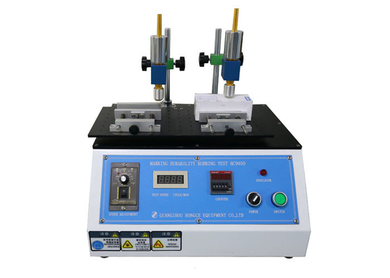 Good price 50 Hz Tester trwałości skoku testowego 70 mm w Internecie