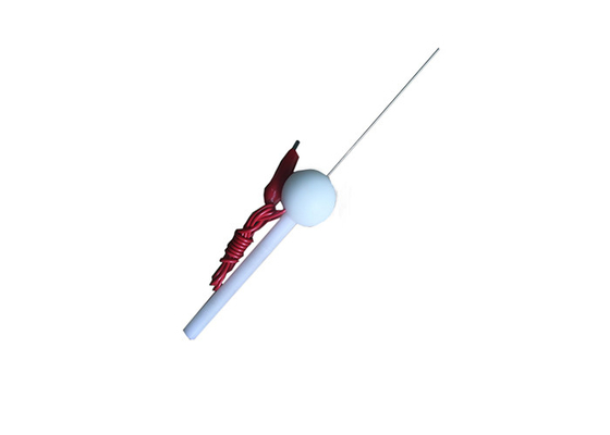 Good price Przewód Ф1,0 mm IEC Rysunek 4 Sonda testowa końcówki D w Internecie