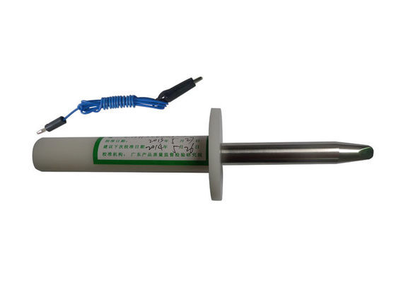 Good price Długość 80 mm, bez połączenia Rysunek 7 Sonda testowa IEC 61032 11 w Internecie