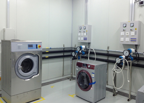 Good price Laboratorium testowe wydajności urządzeń IEC60456 dla pralki w Internecie