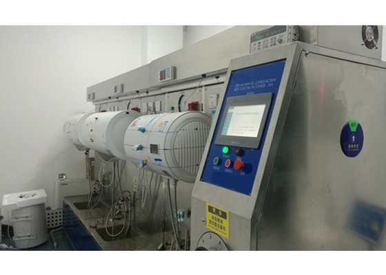 Good price HJWSHP01 GB21516 Laboratorium testowe wydajnościowe dla 6 stacji w Internecie