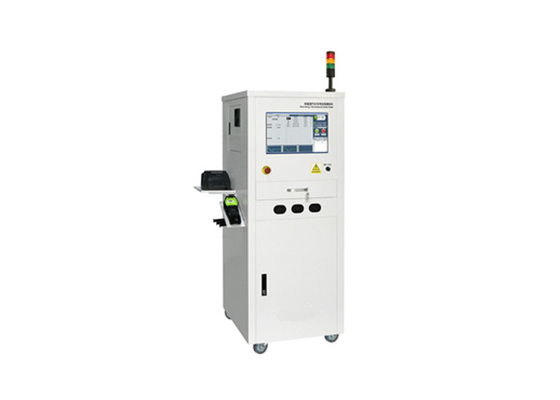 Good price ISO 6469-1 7 pozycji System testowania bezpieczeństwa pojazdów elektrycznych w Internecie