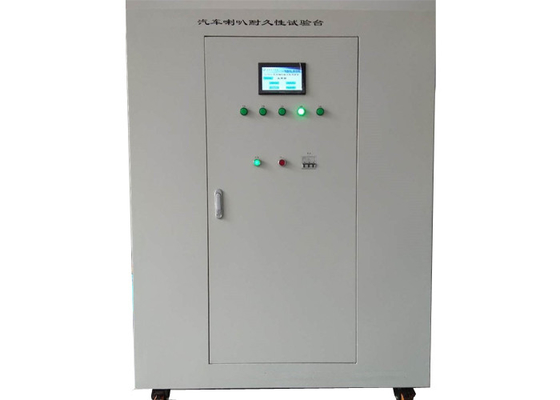 Good price GB15742 Standardowa ławka do testowania trwałości klaksonu elektrycznego 3kW w Internecie
