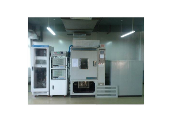Good price Alternator samochodowy 21000r / min Performance Test System HJAP03 w Internecie