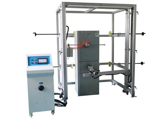 Good price Tester wytrzymałości drzwi lodówki IEC 60335-2-24 w Internecie