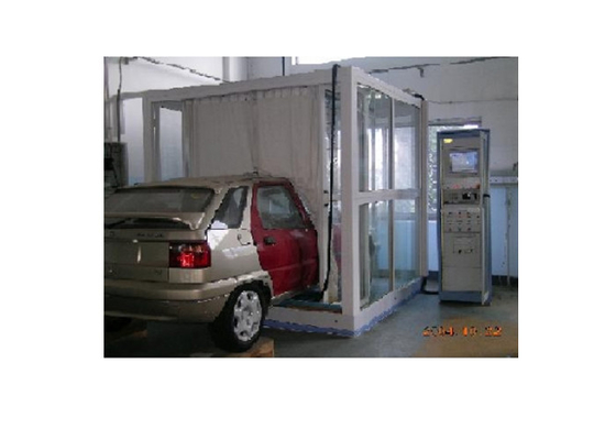 Good price 3-fazowy 1KVA System testowania trwałości wycieraczek samochodowych Wyposażenie do testowania części samochodowych w Internecie