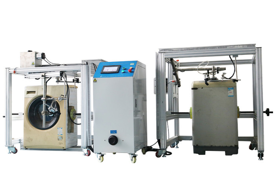 Good price Tester wytrzymałości drzwi pralki IEC 60335-2-7 w Internecie
