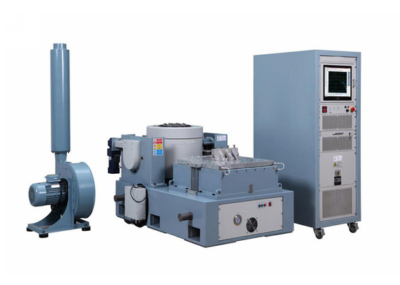 Good price 15 KVA System testowania wibracji Wyposażenie do testowania części samochodowych w Internecie
