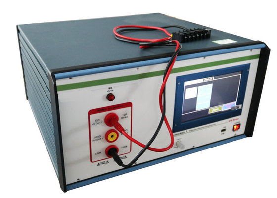 Good price 1.2 / 50μs 12kV Impulsowy tester napięcia Sprzęt do testowania urządzeń gospodarstwa domowego w Internecie